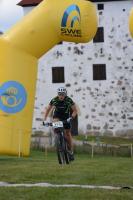 2013 - Tagna av Leif Davidsson Del 4 - Målgång