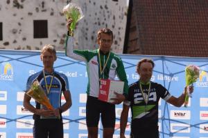 2013 - Tagna av Leif Davidsson Del 5 - Pallen