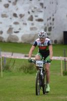 2014 - Tagna av Leif Davidsson - Målgång/Pallen