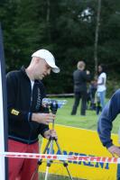 2014 - Tagna av Leif Davidsson - Start